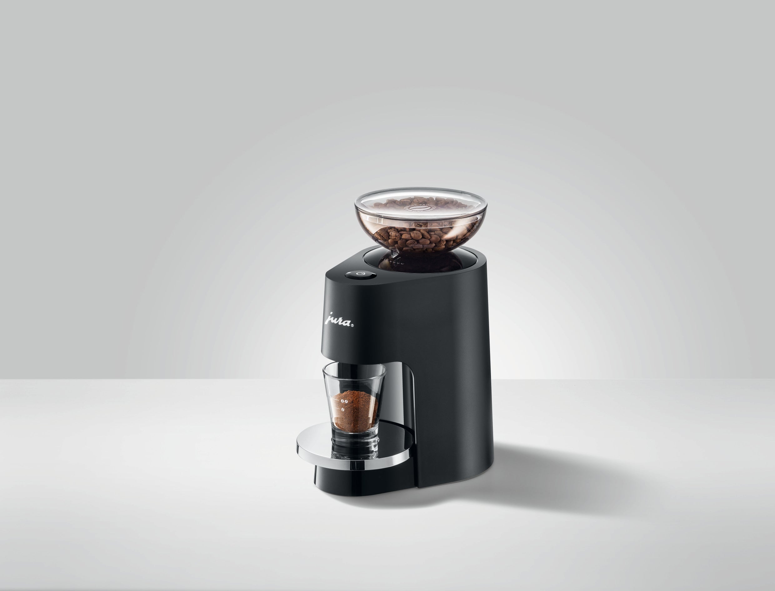 P.A.G. Black (EA) Kaffeemühle