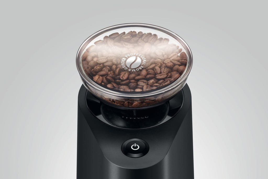 P.A.G. Black (EA) Kaffeemühle
