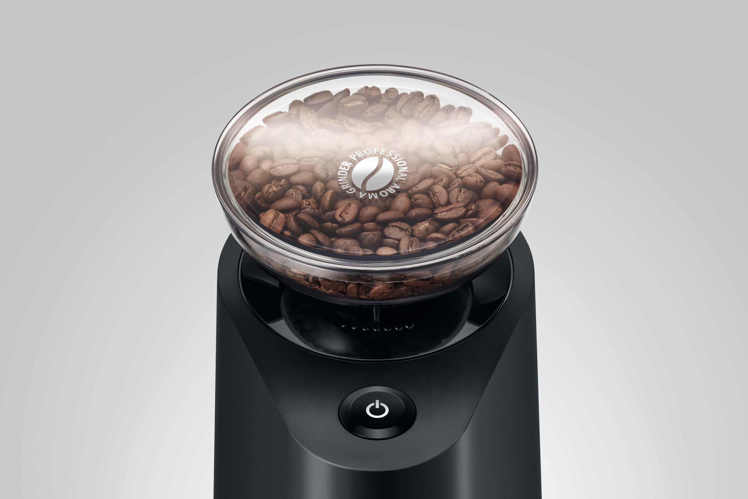 P.A.G. Black (EA) Kaffeemühle