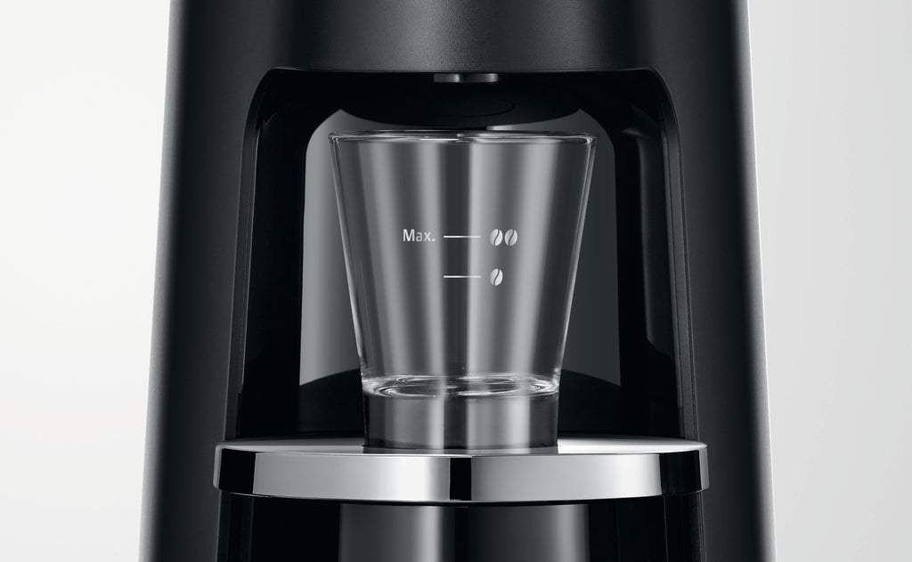 P.A.G. Black (EA) Kaffeemühle