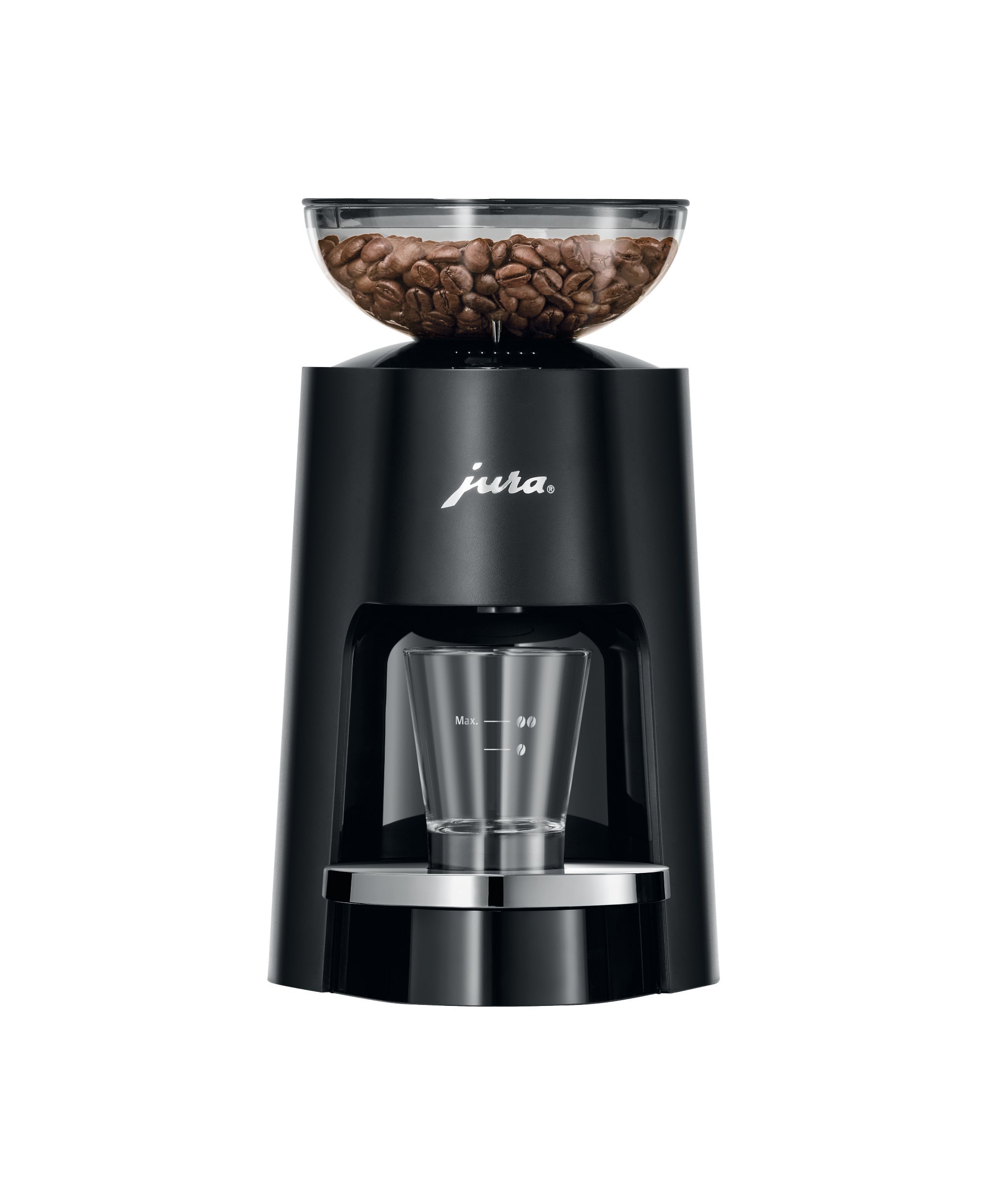 P.A.G. Black (EA) Kaffeemühle