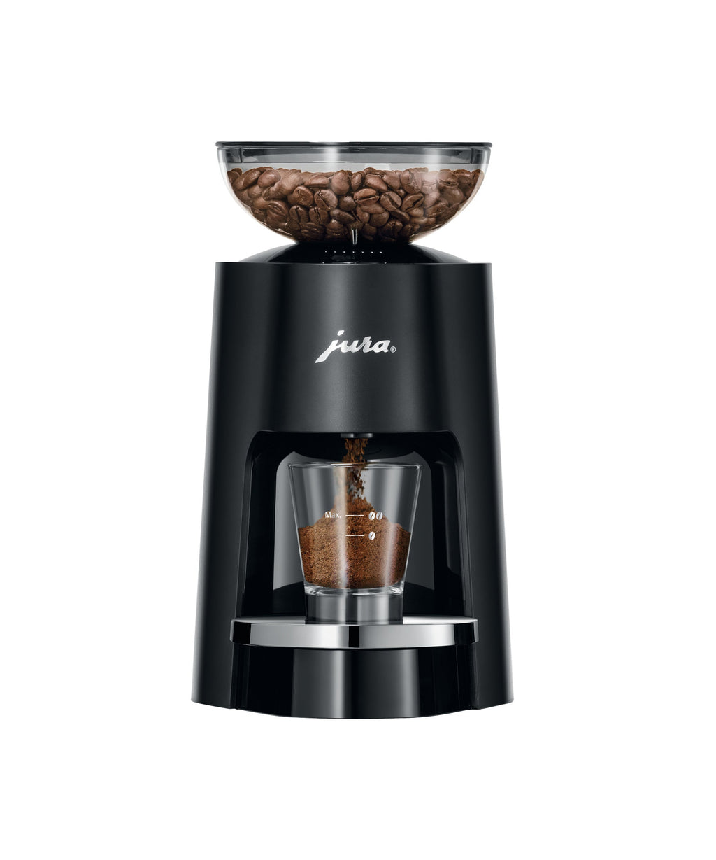 P.A.G. Black (EA) Kaffeemühle