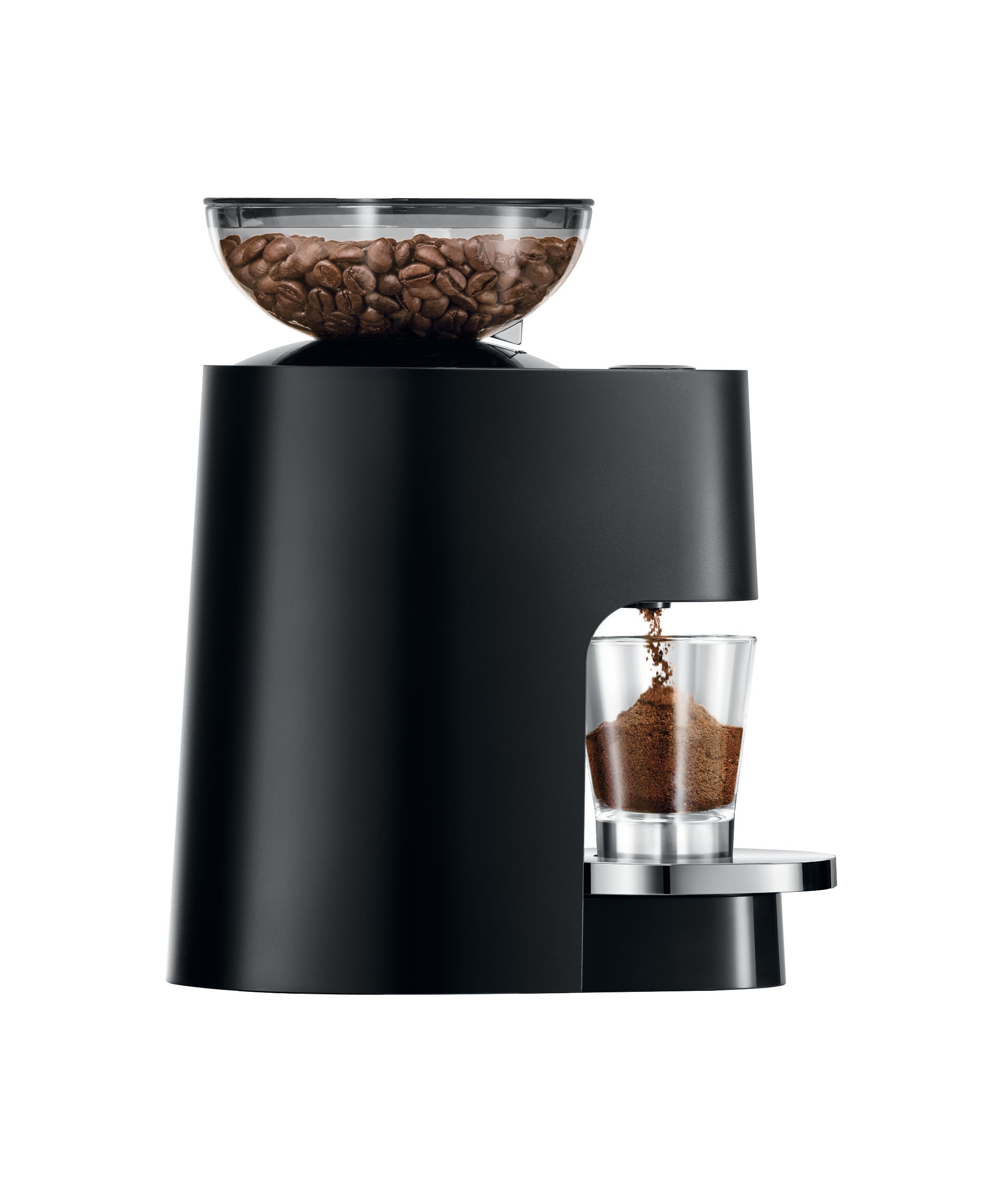 P.A.G. Black (EA) Kaffeemühle