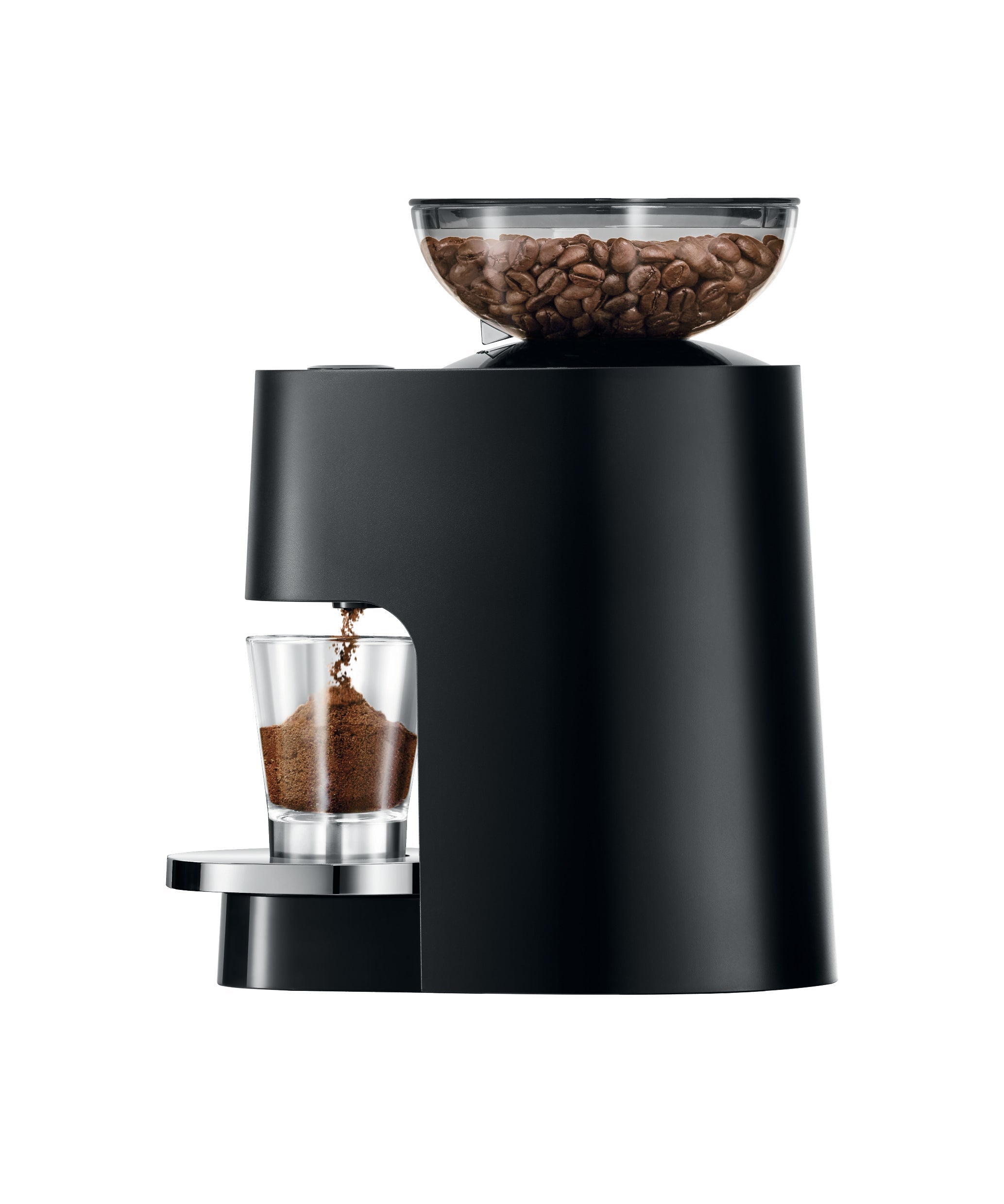 P.A.G. Black (EA) Kaffeemühle