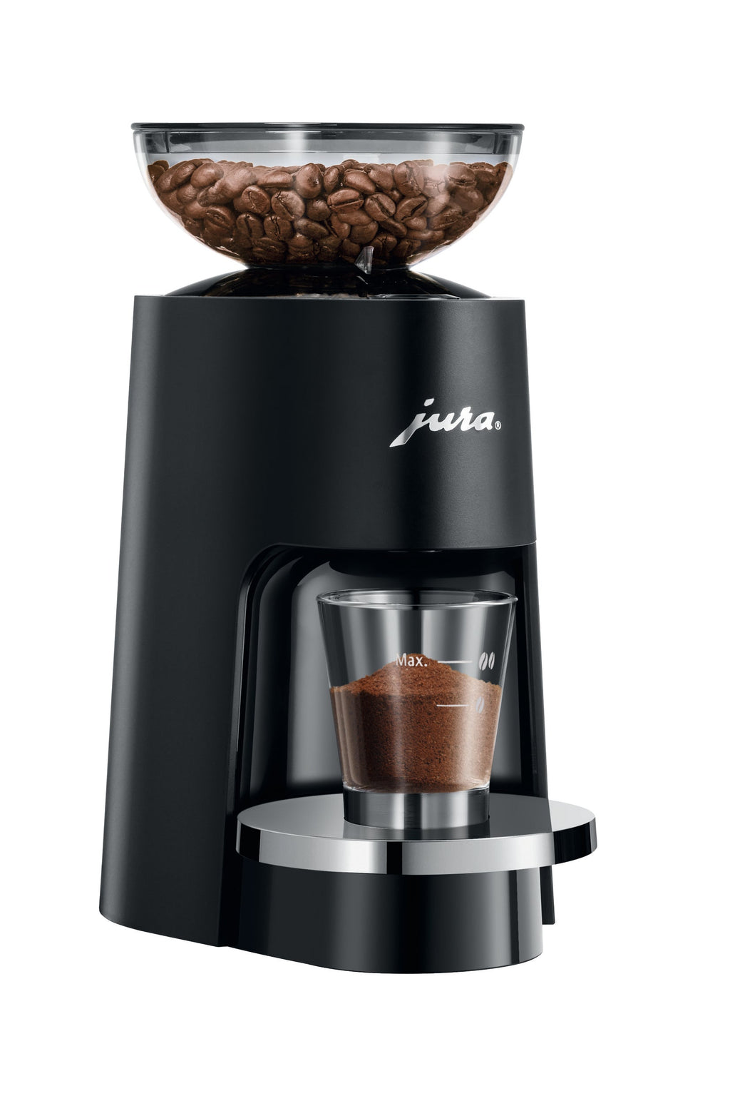 P.A.G. Black (EA) Kaffeemühle