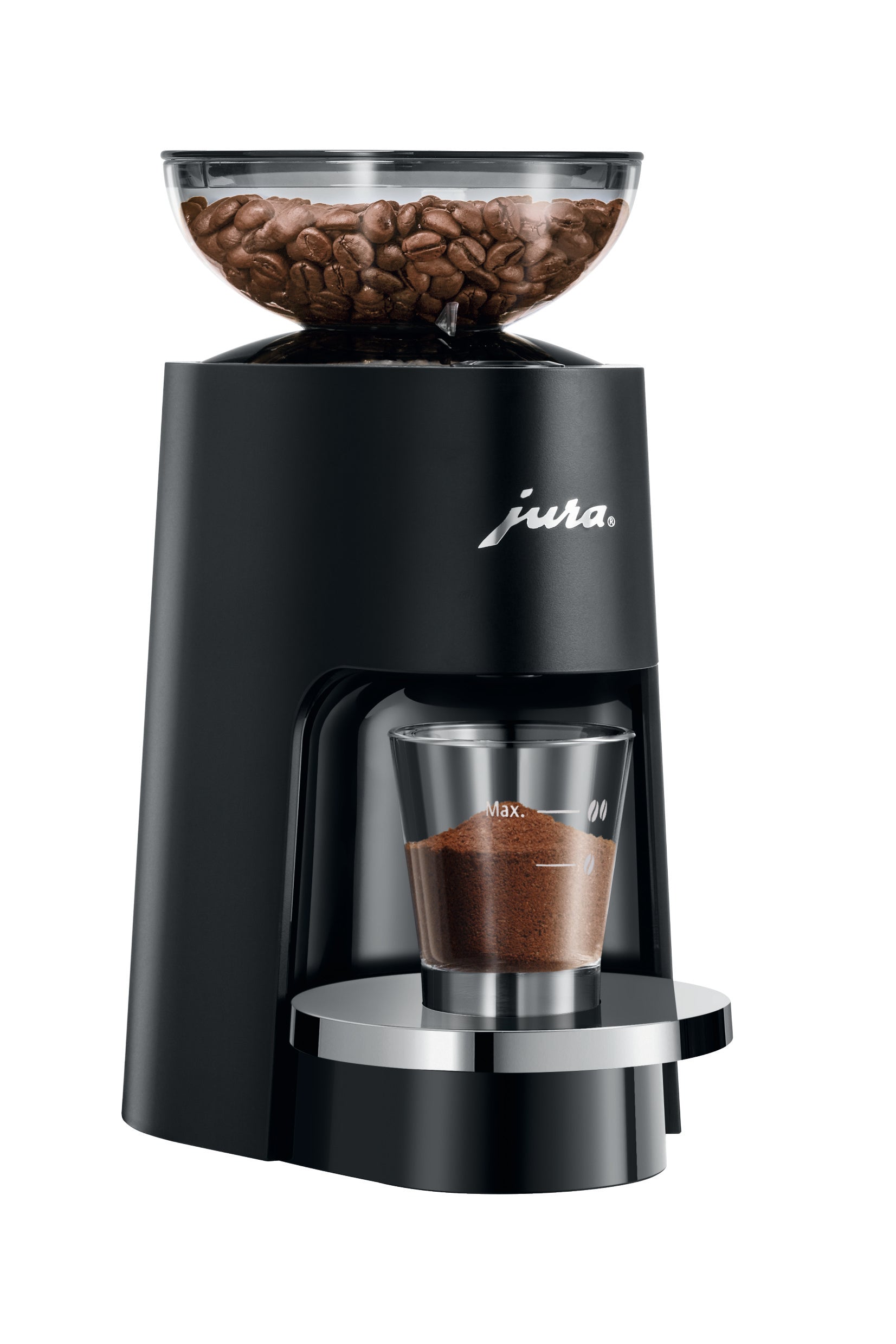 P.A.G. Black (EA) Kaffeemühle