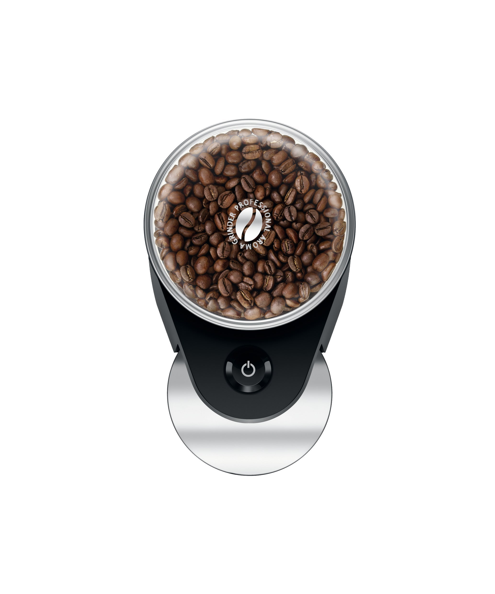 P.A.G. Black (EA) Kaffeemühle
