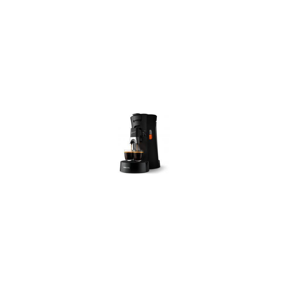 Senseo Select CSA230/69 schwarz Padmaschine