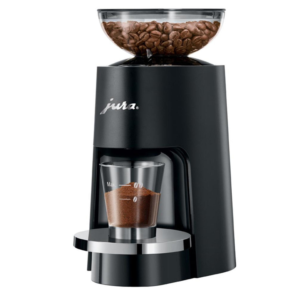 P.A.G. Black (EA) Kaffeemühle
