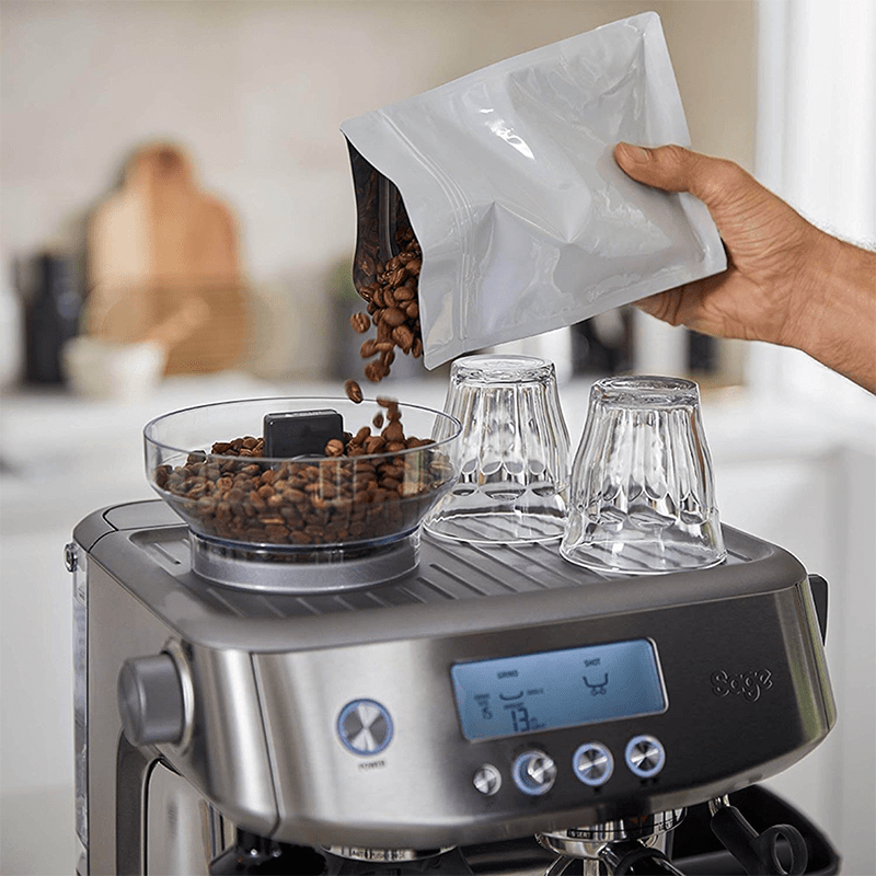 SAGE Die Barista Pro™ Espressomaschine