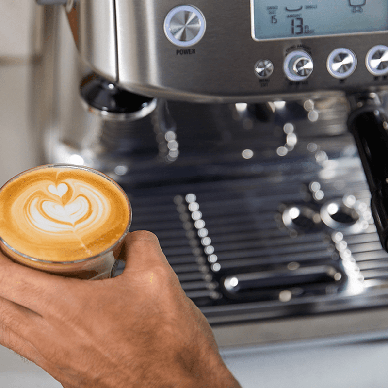 SAGE Die Barista Pro™ Espressomaschine