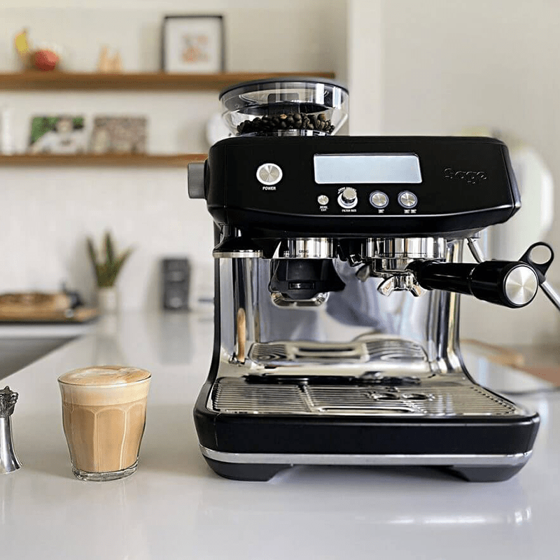 SAGE Die Barista Pro™ Espressomaschine