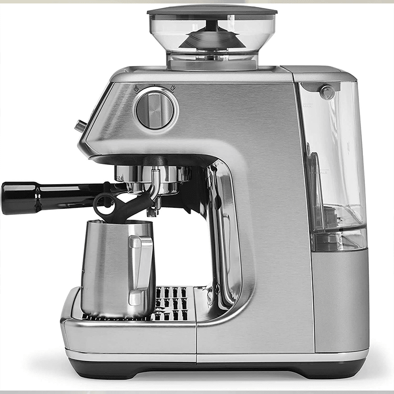 SAGE Die Barista Pro™ Espressomaschine