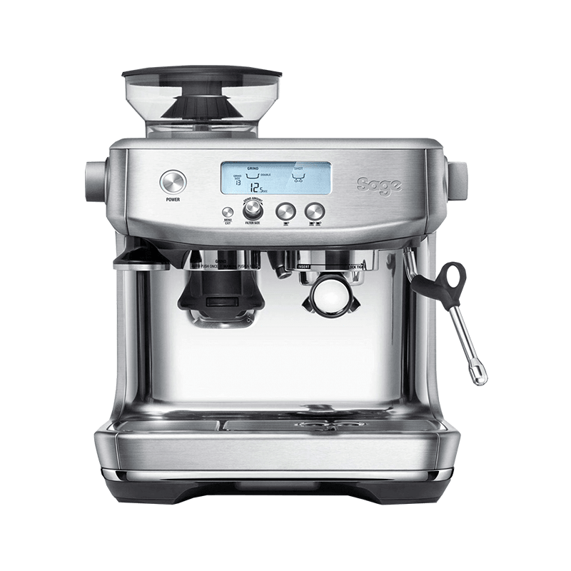 SAGE Die Barista Pro™ Espressomaschine