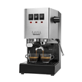 Gaggia Classic E24 - Messingkessel