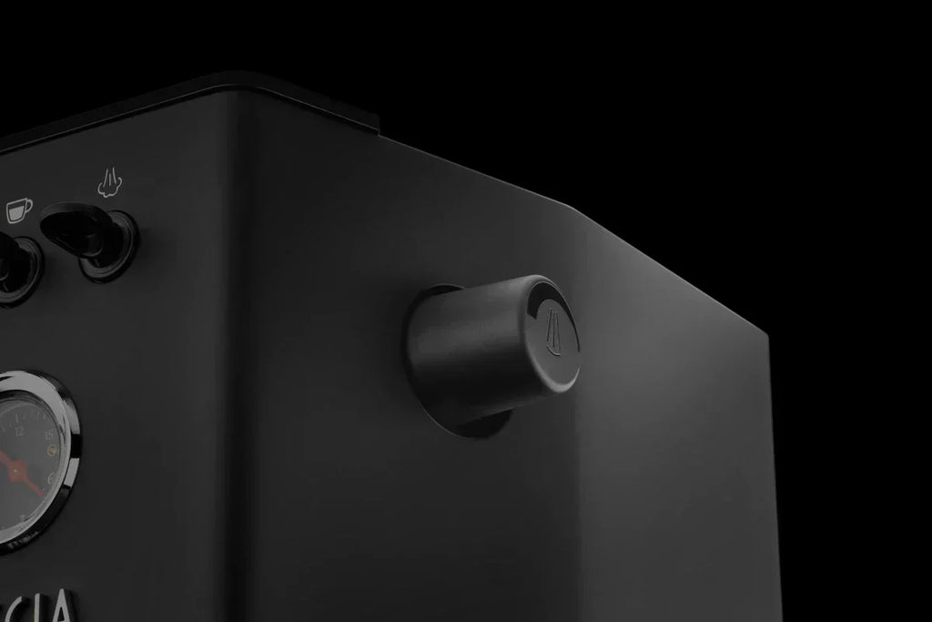 Gaggia Classic UP – Siebträgermaschine mit Dual PID