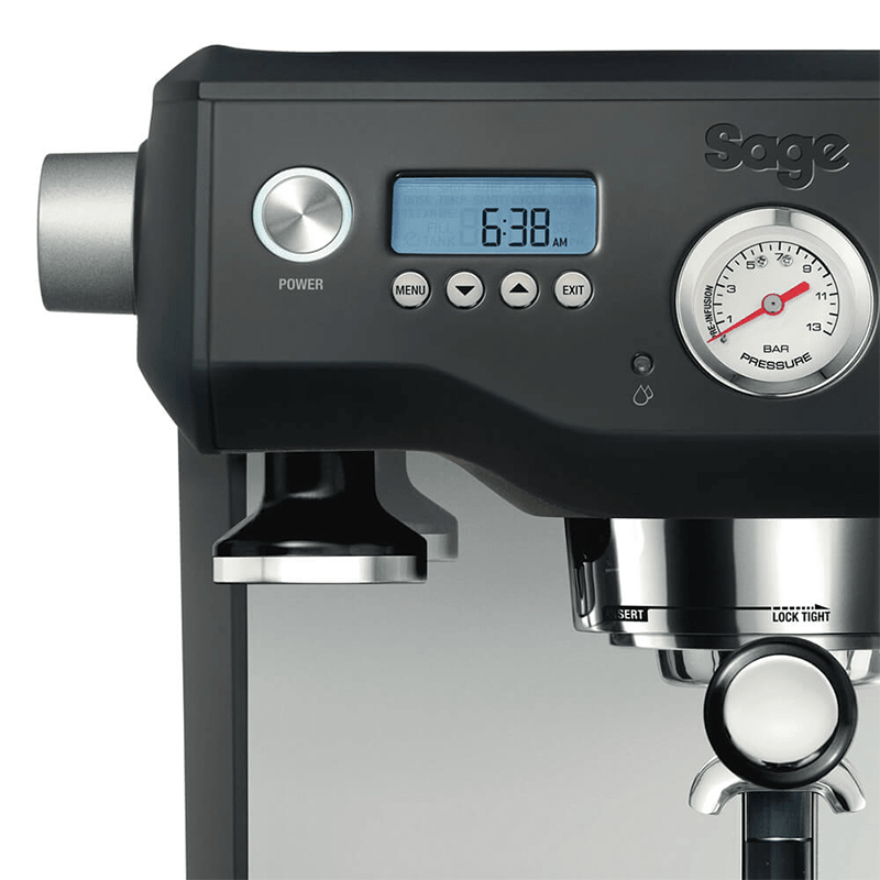 SAGE Dual Boiler™ – Professionelle Espresso-Kaffeemaschine