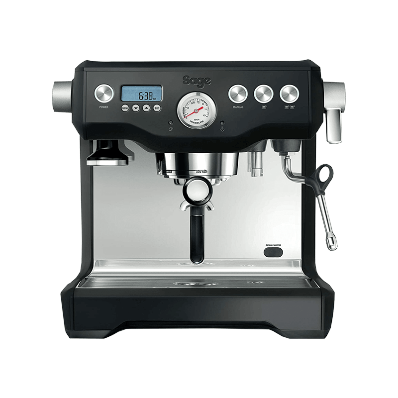 SAGE Dual Boiler™ – Professionelle Espresso-Kaffeemaschine