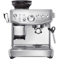 SAGE The Barista Express™ Impress – Halbautomatische Espressomaschine