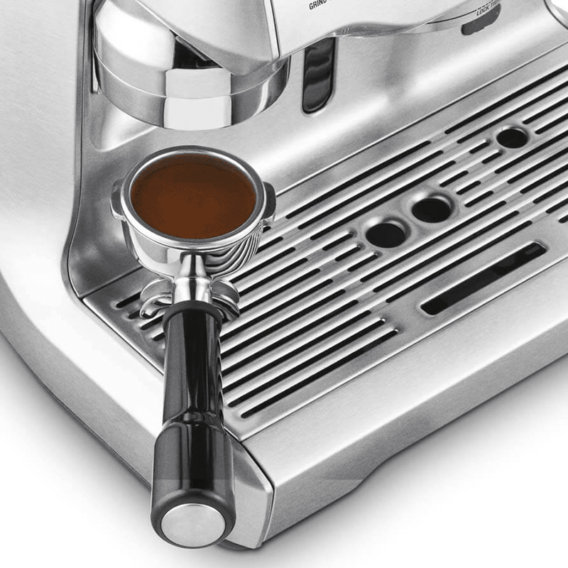 SAGE The Oracle™ Espressomaschine – Doppelkesselsystem
