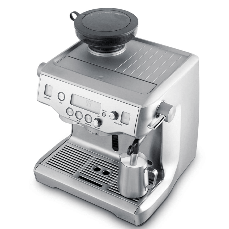 SAGE The Oracle™ Espressomaschine – Doppelkesselsystem
