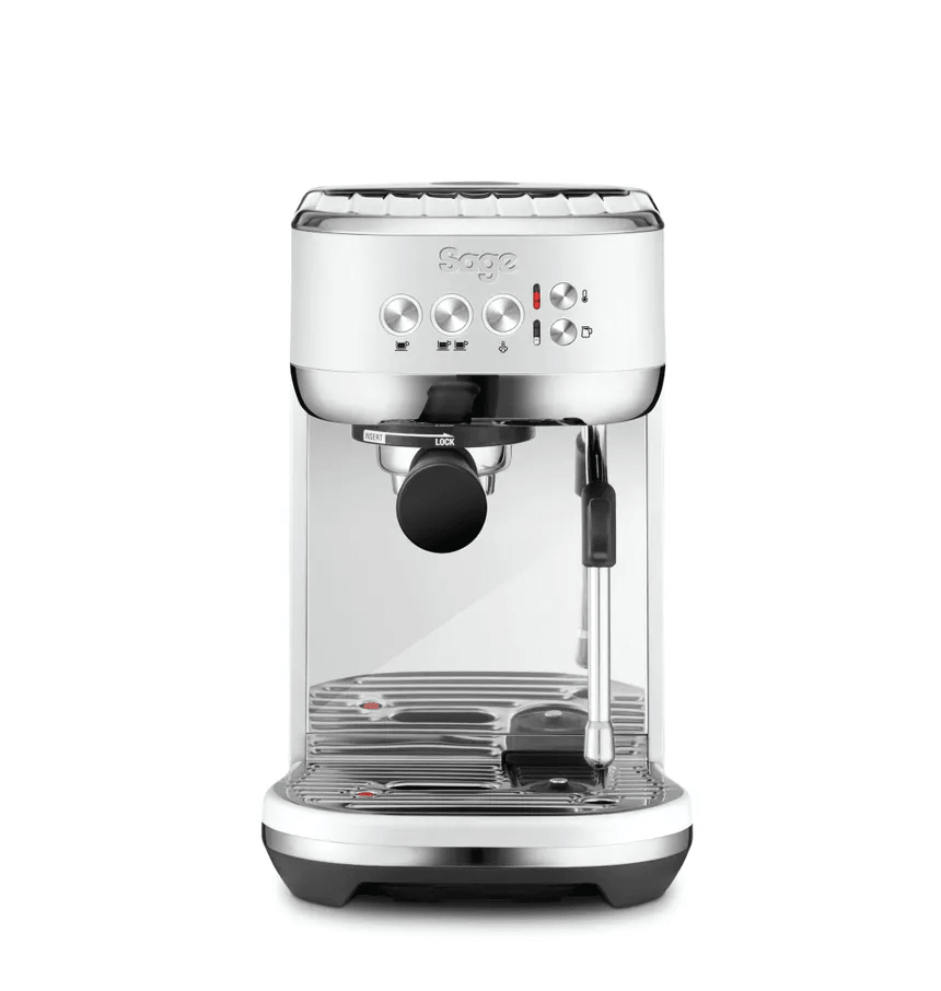 SAGE The Bambino™ Plus – Kompakte Espressomaschine