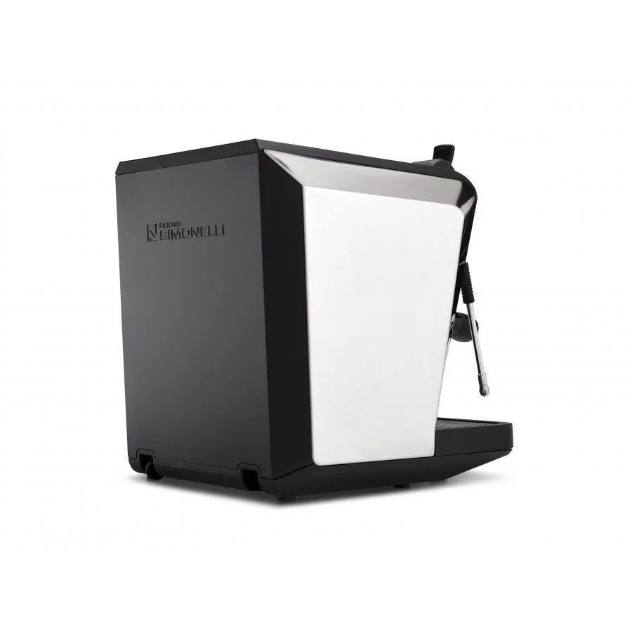 Nuova Simonelli Oscar II Espressomaschine – Schwarz