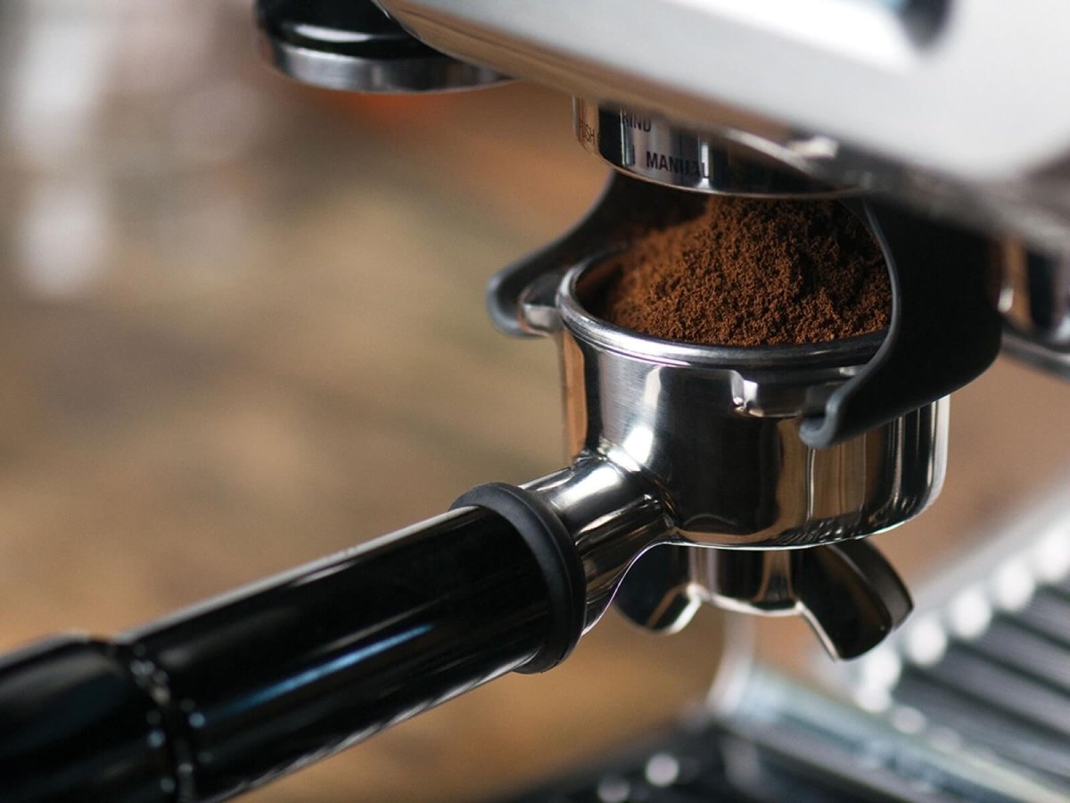 SAGE SES880 - Die Barista Touch™ Espressomaschine