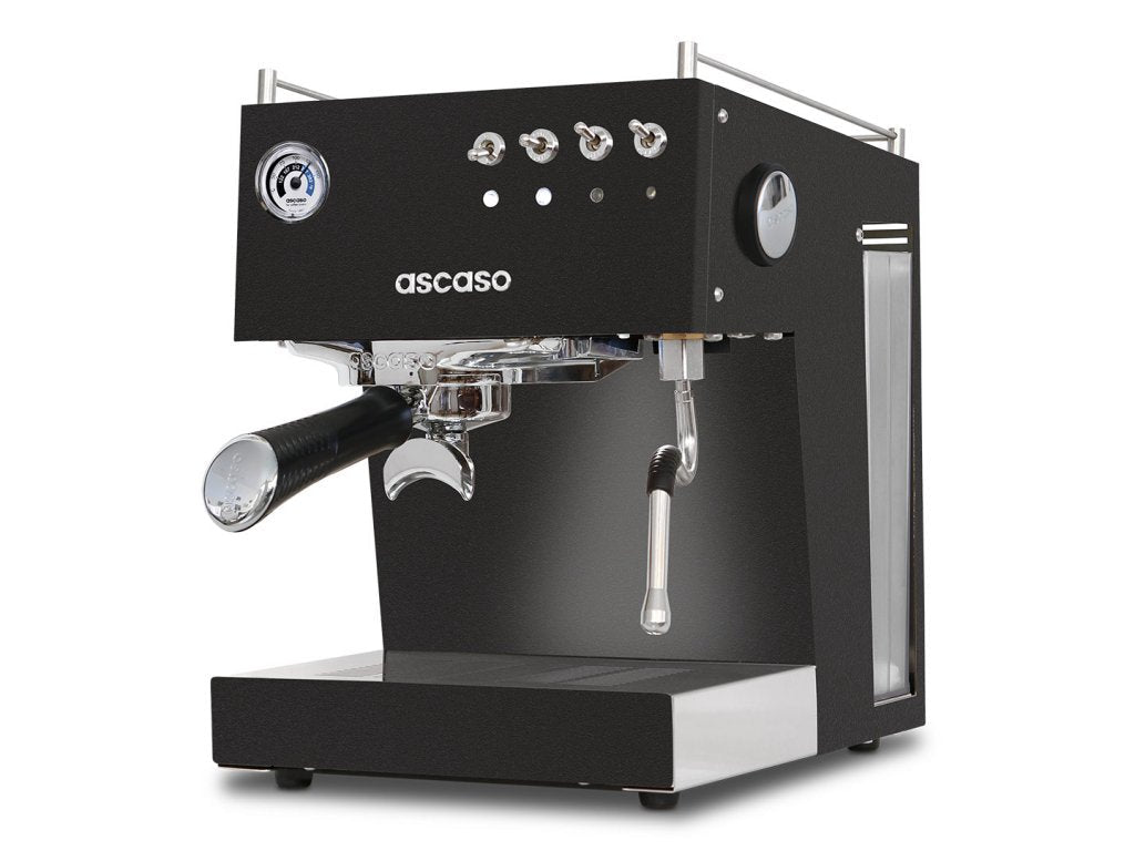 Ascaso Steel UNO – Professionelle Espressomaschine