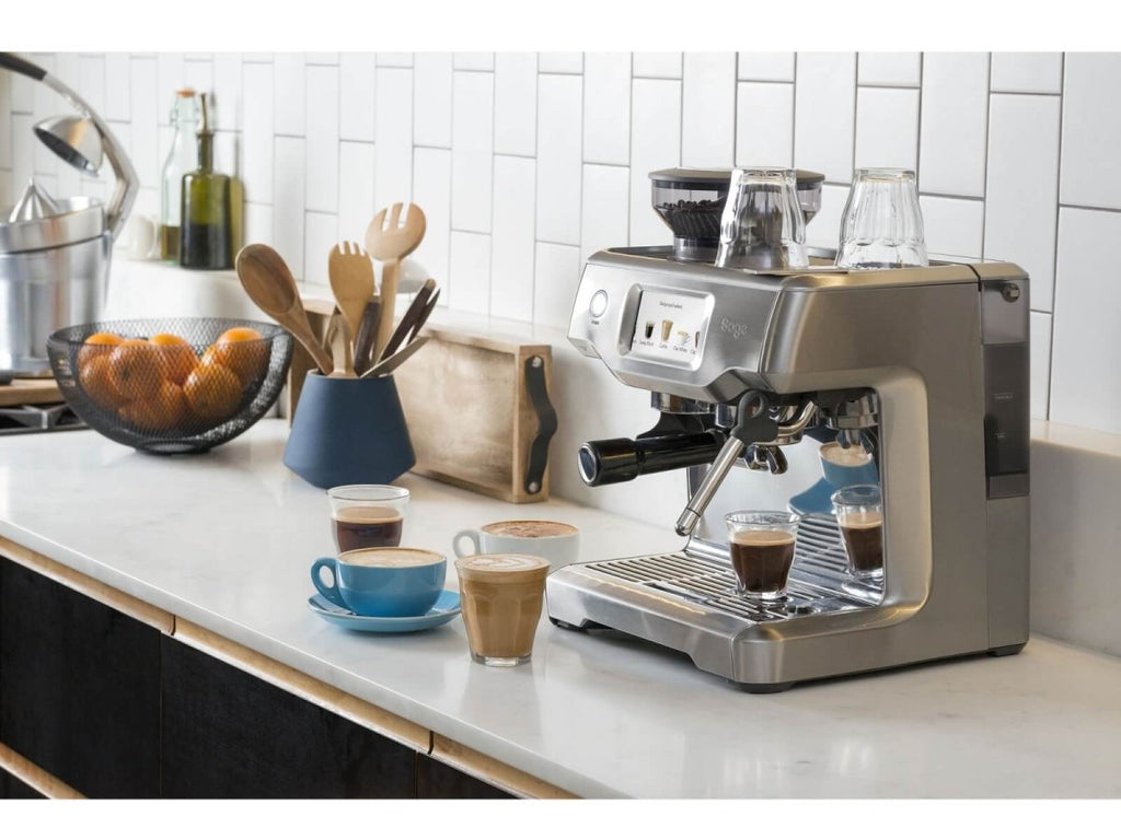 SAGE SES880 - Die Barista Touch™ Espressomaschine
