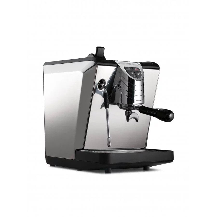 Nuova Simonelli Oscar II Espressomaschine – Schwarz