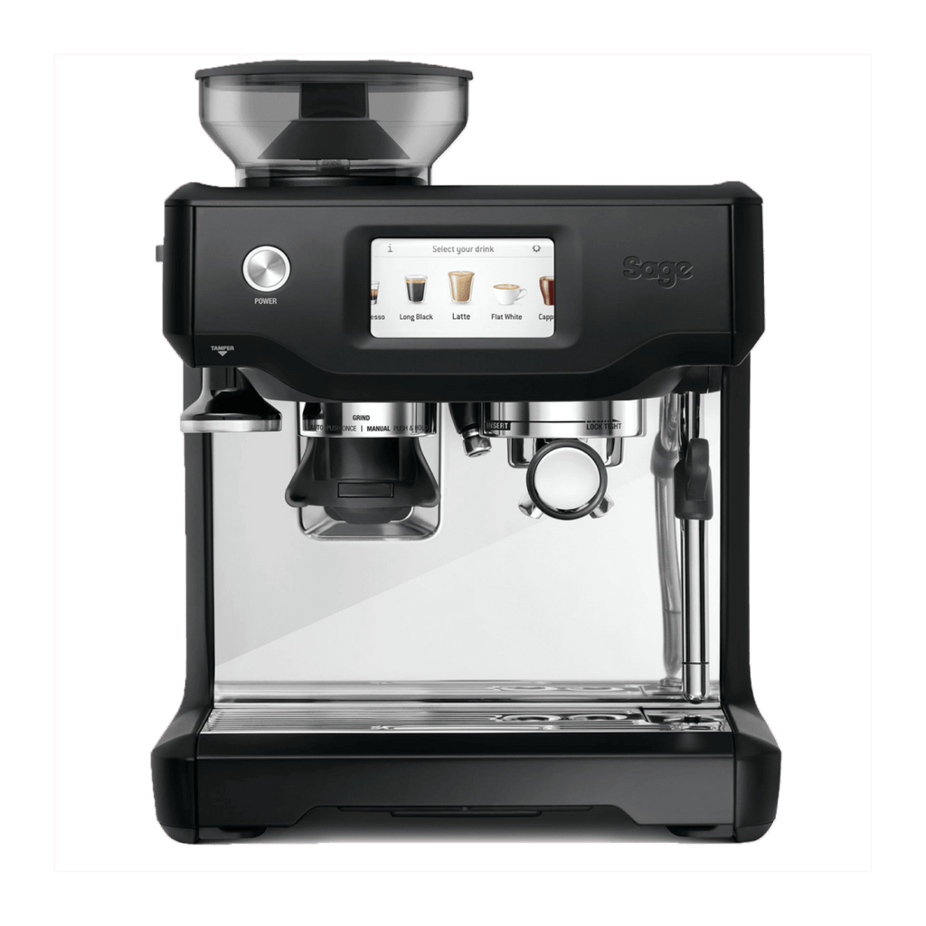 SAGE SES880 - Die Barista Touch™ Espressomaschine