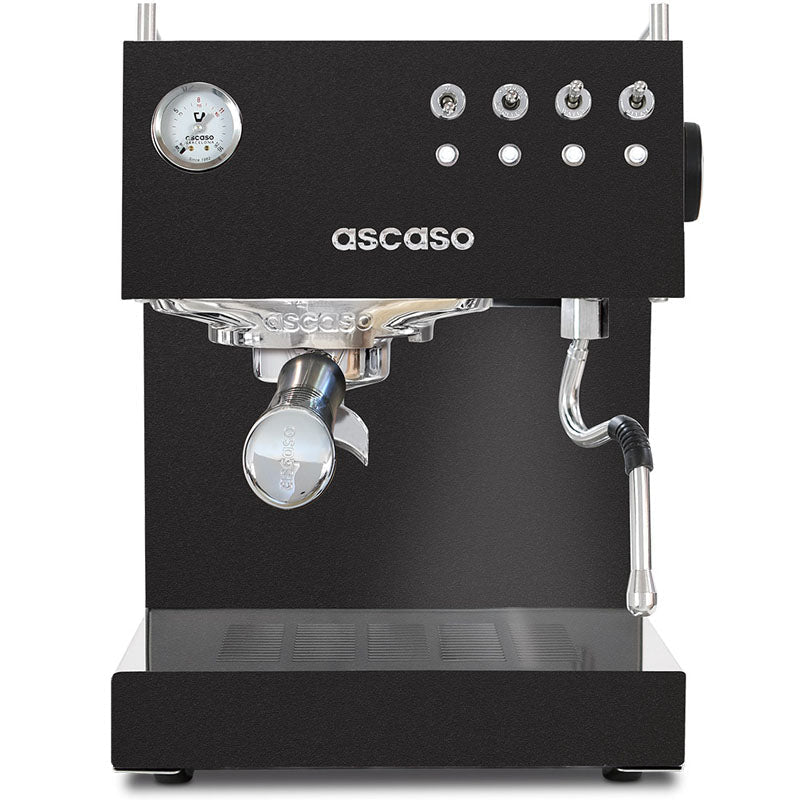 Ascaso Steel UNO – Professionelle Espressomaschine