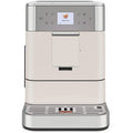Kitchenaid 5KES8556EPL Kaffeevollautomat Porcelain White