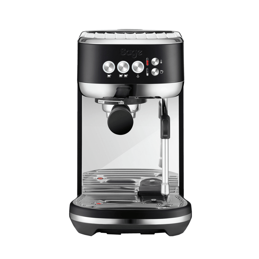 SAGE The Bambino™ Plus – Kompakte Espressomaschine