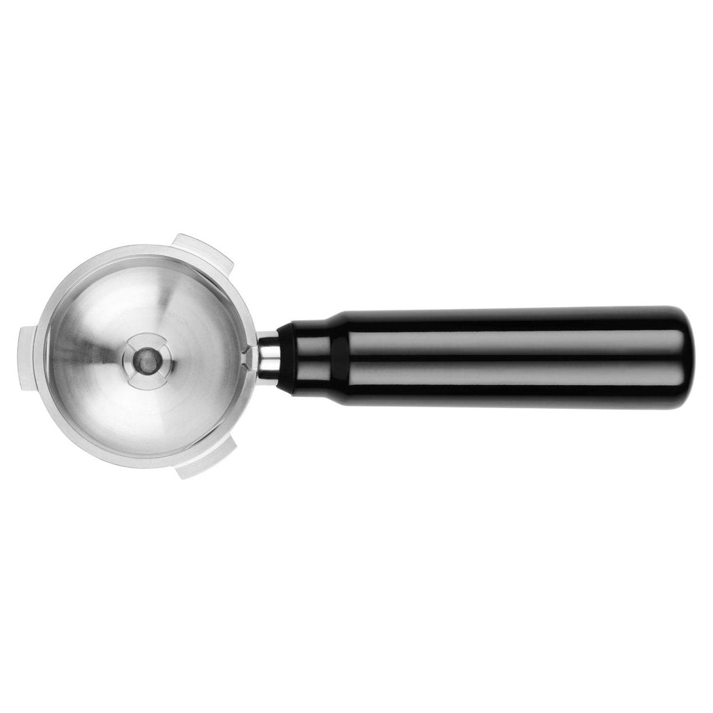 Catler ES 910 Hebel Espresso Kaffeemaschine mit integrierter Mühle – Silber