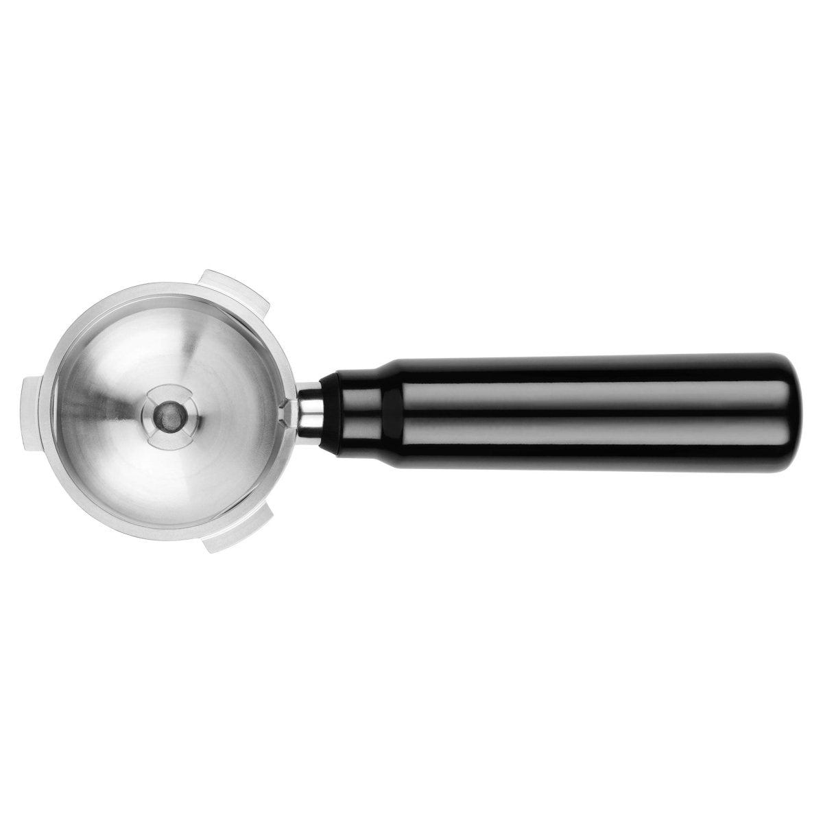 Catler ES 910 Hebel Espresso Kaffeemaschine mit integrierter Mühle – Silber