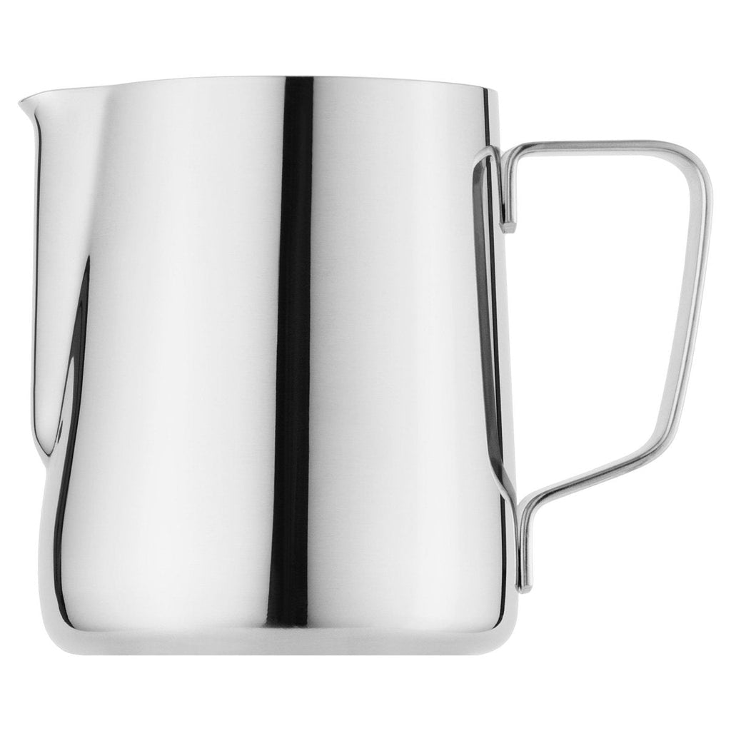 Catler ES 910 Hebel Espresso Kaffeemaschine mit integrierter Mühle – Silber