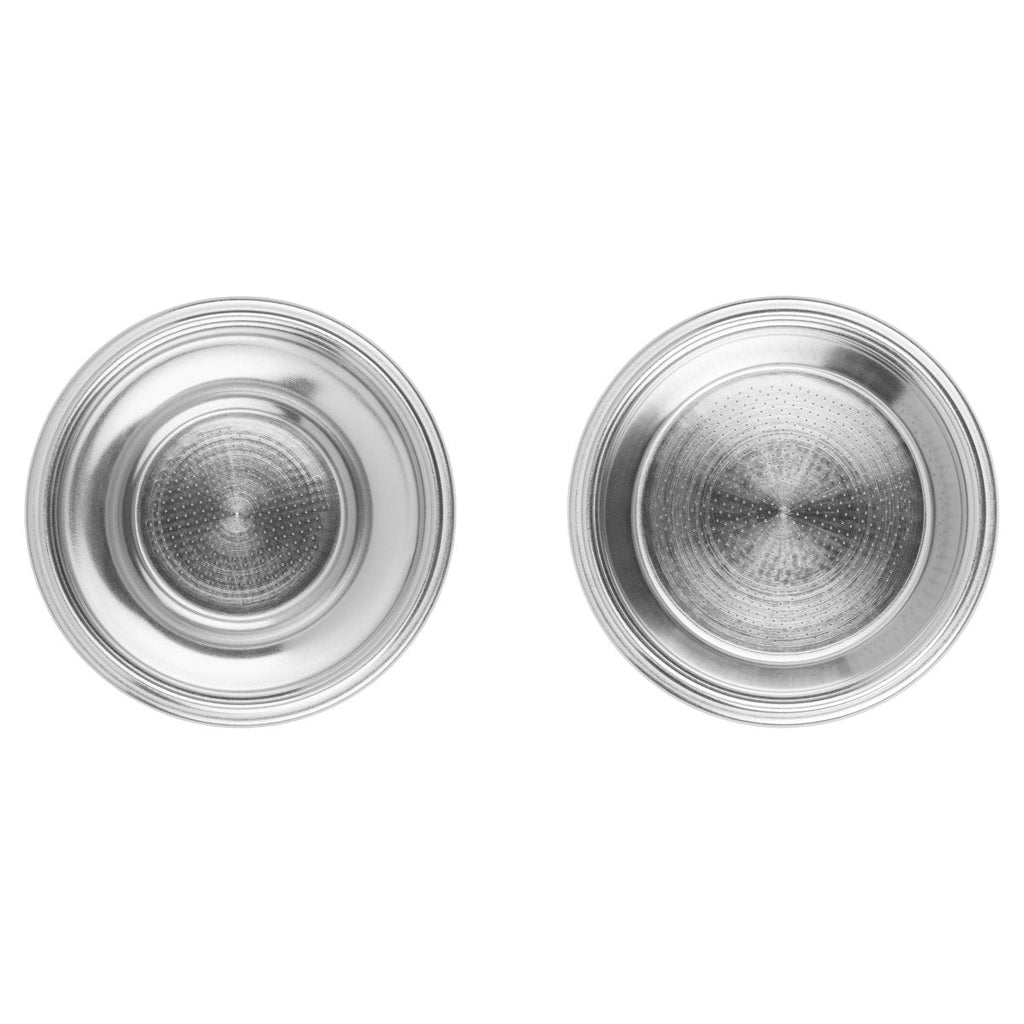 Catler ES 910 Hebel Espresso Kaffeemaschine mit integrierter Mühle – Silber