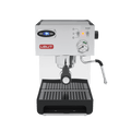 Lelit Anna PL41TEM Espressomaschine – Silber
