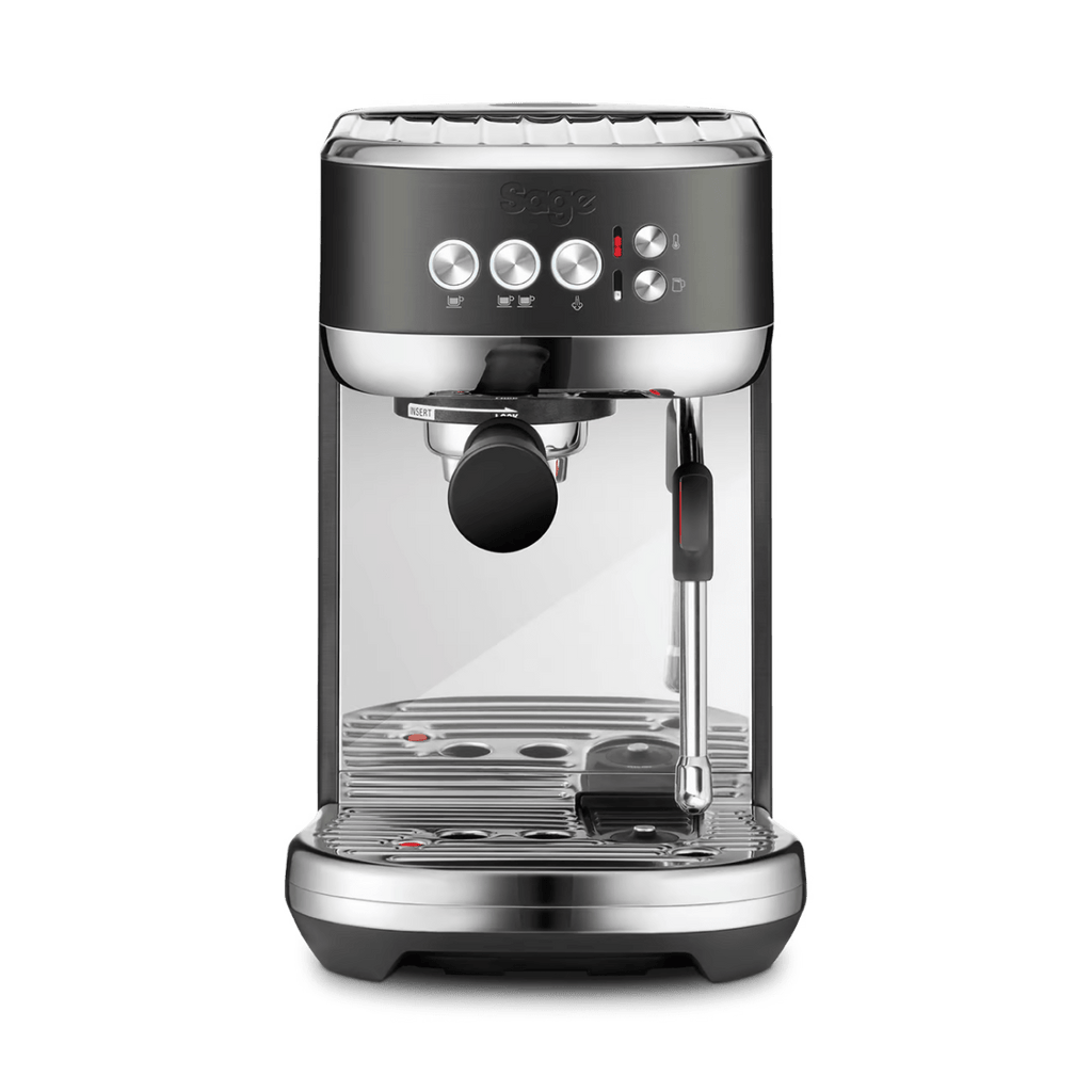 SAGE The Bambino™ Plus – Kompakte Espressomaschine