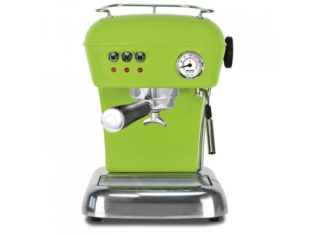 Ascaso Dream ZERO Espressomaschine